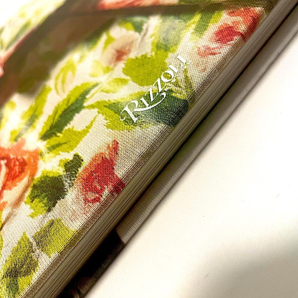 BOOK: Dior Impressions and influence of Impressionism at the House of Dior